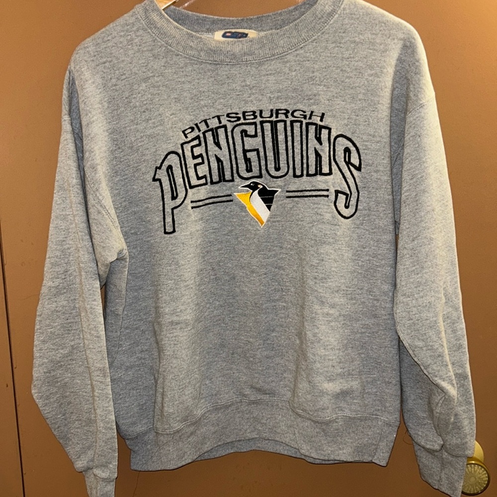 Pittsburgh Penguins hoodie